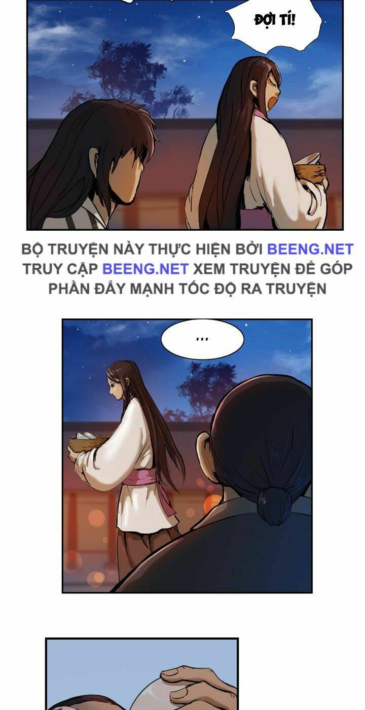 Kẻ Lang Thang Chương 3 Ảnh 23