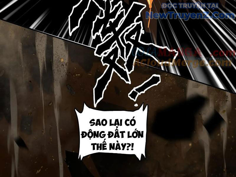 Tà Thần Giáng Thế, Ta Có Một Tòa Đại Hung Ngục Chương 70 Ảnh 45