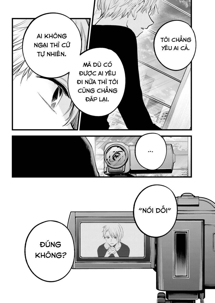 Oshi No Ko Chương 152 Ảnh 15