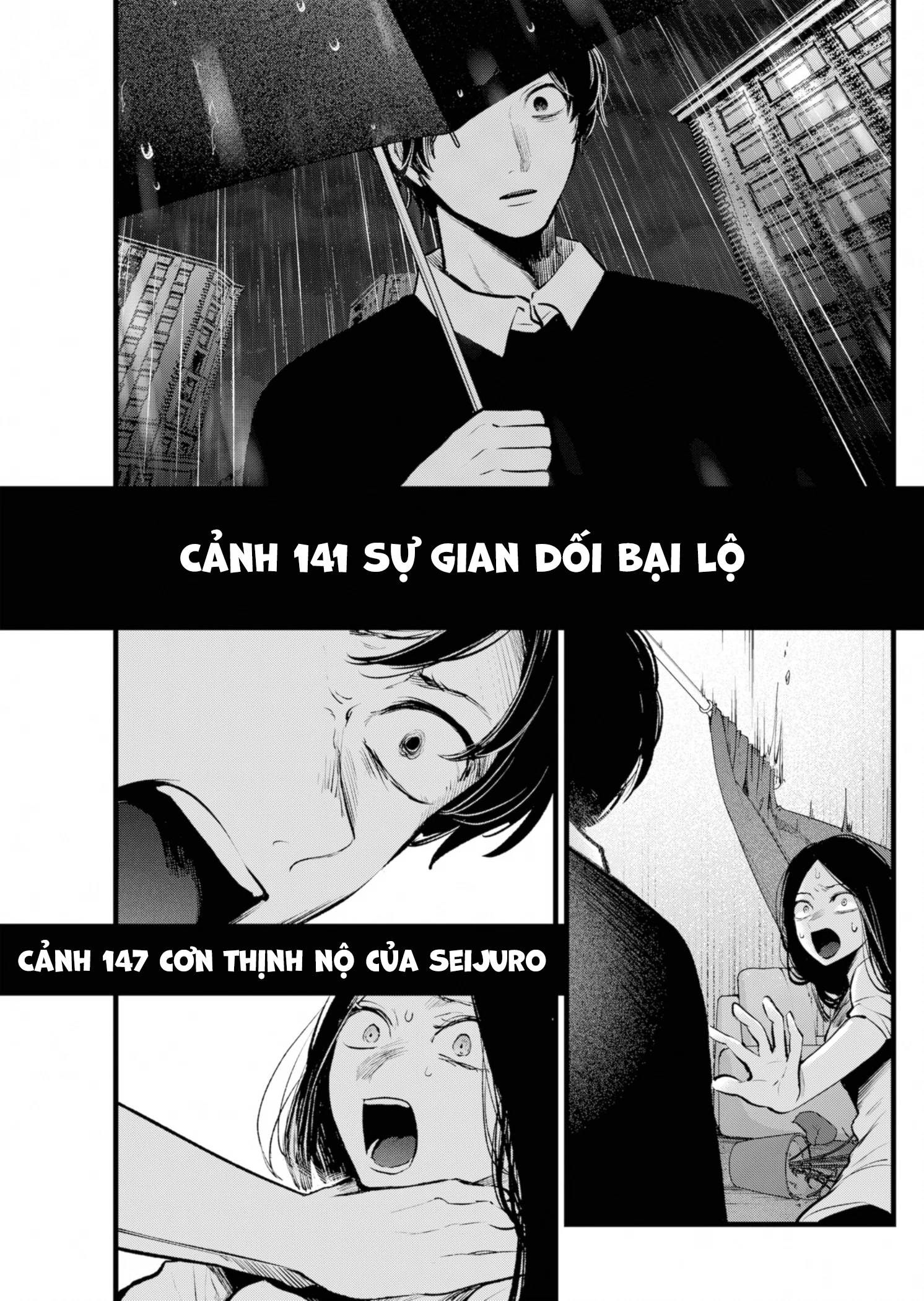 Oshi No Ko Chương 146 Ảnh 7