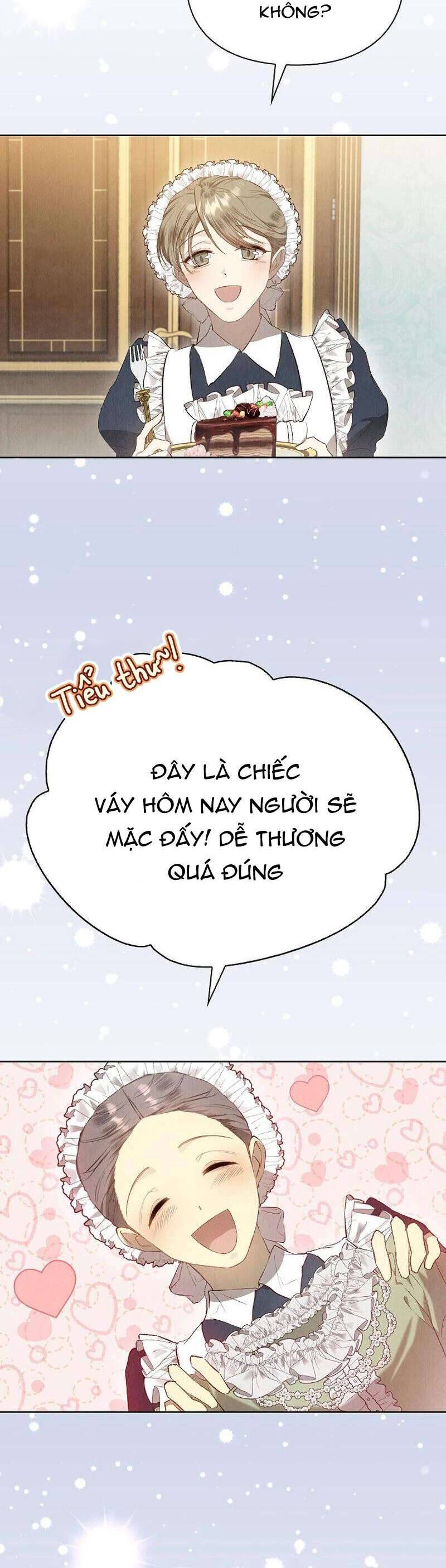 Nhân Vật Phụ Quyết Định Trở Thành Kẻ Giả Mạo Chương 14 Ảnh 40