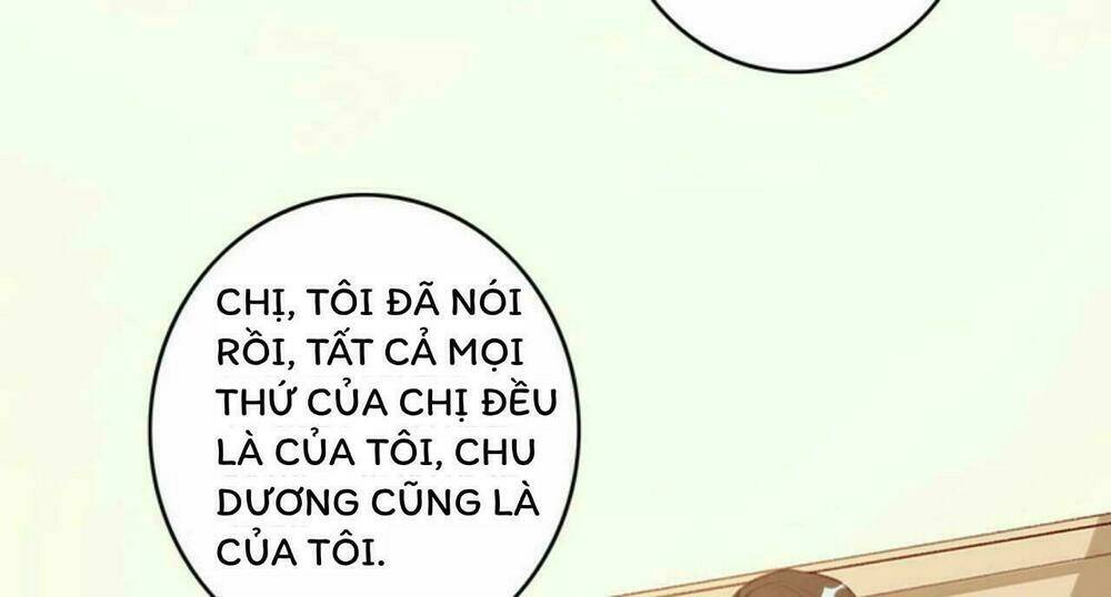 Liêu Cung Phong Hoa Chương 1 Ảnh 29