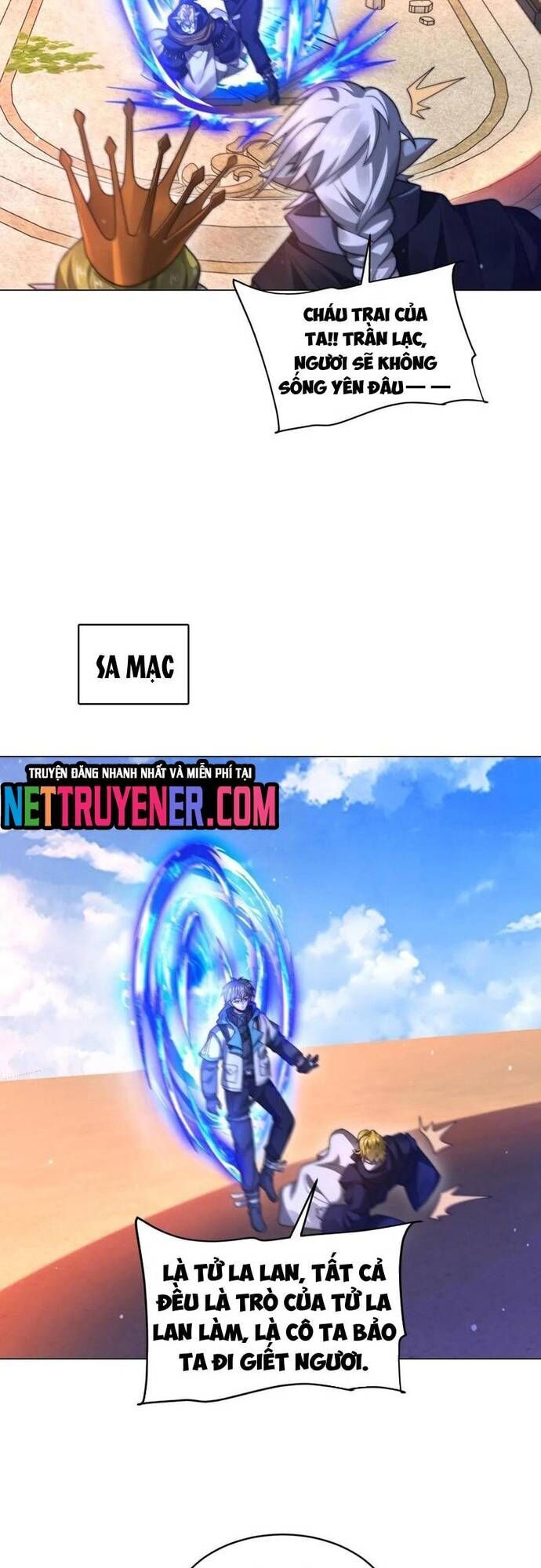 Tích Trữ 10 Vạn Vật Tư Trước Ngày Tận Thế Chương 303 Ảnh 7