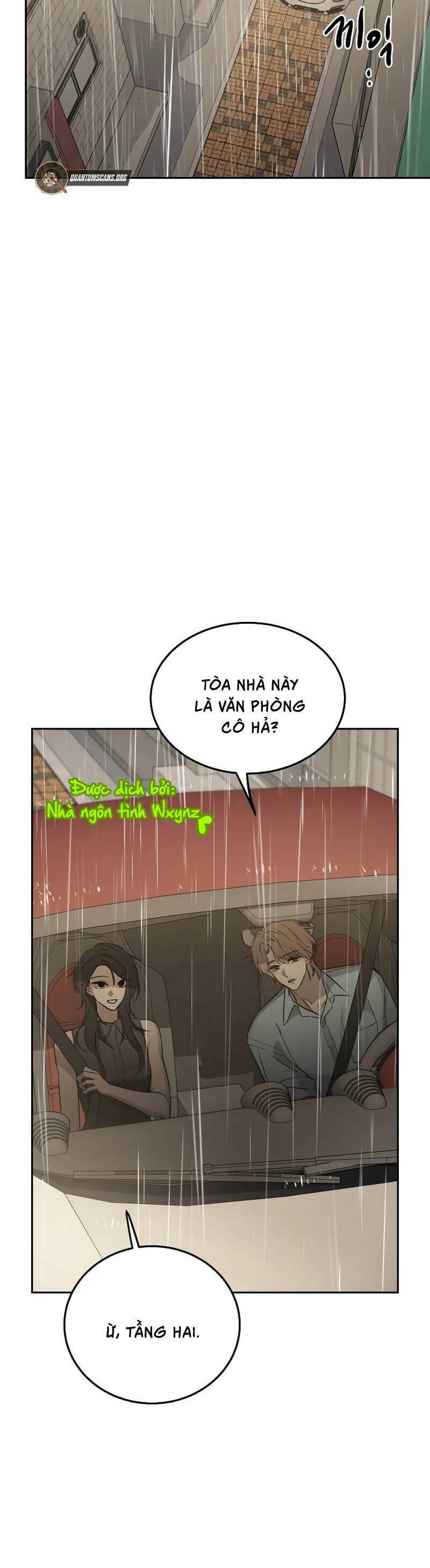 Những Thứ Thú Tính Chương 7 Ảnh 13