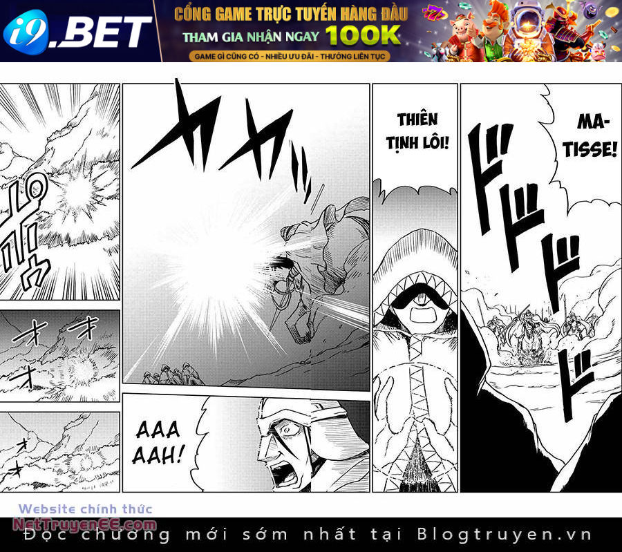 Isekai Tensei Soudouki Chương 82 Ảnh 4
