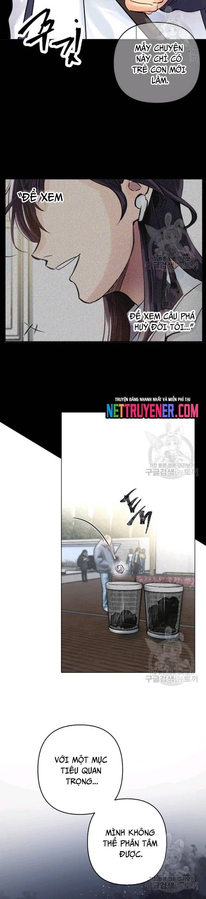 Người Cai Trị Thời Gian Chương 32 Ảnh 12