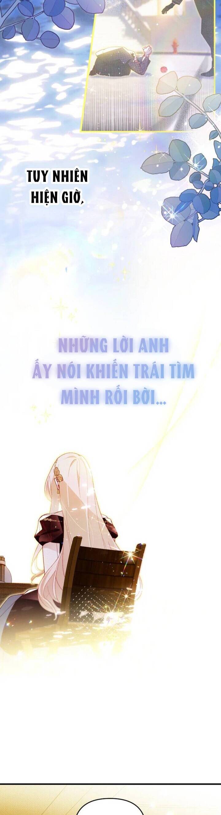 Nuôi Vị Hôn Phu Bằng Tiền Bạc Chương 47 Ảnh 28