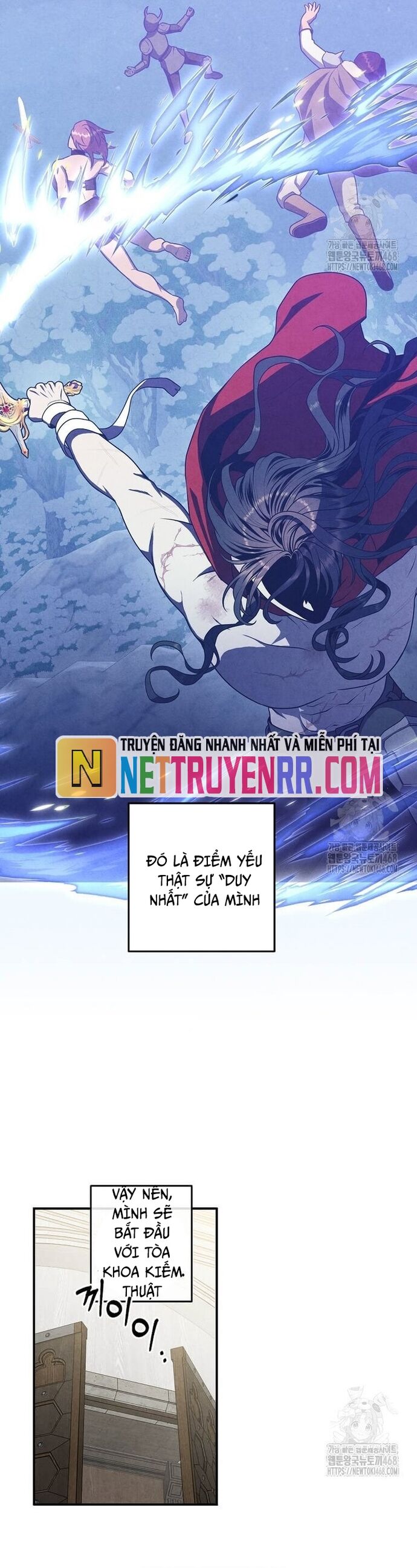 Con Trai Út Huyền Thoại Nhà Hầu Tước Chương 125 Ảnh 28