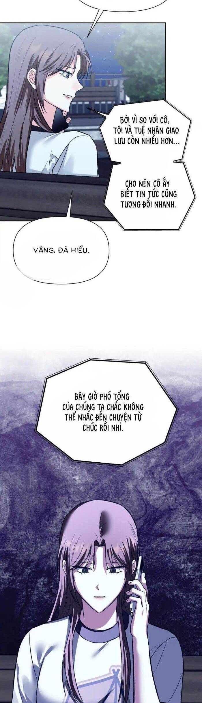Cua Lại Vợ Yêu Chương 42 Ảnh 27