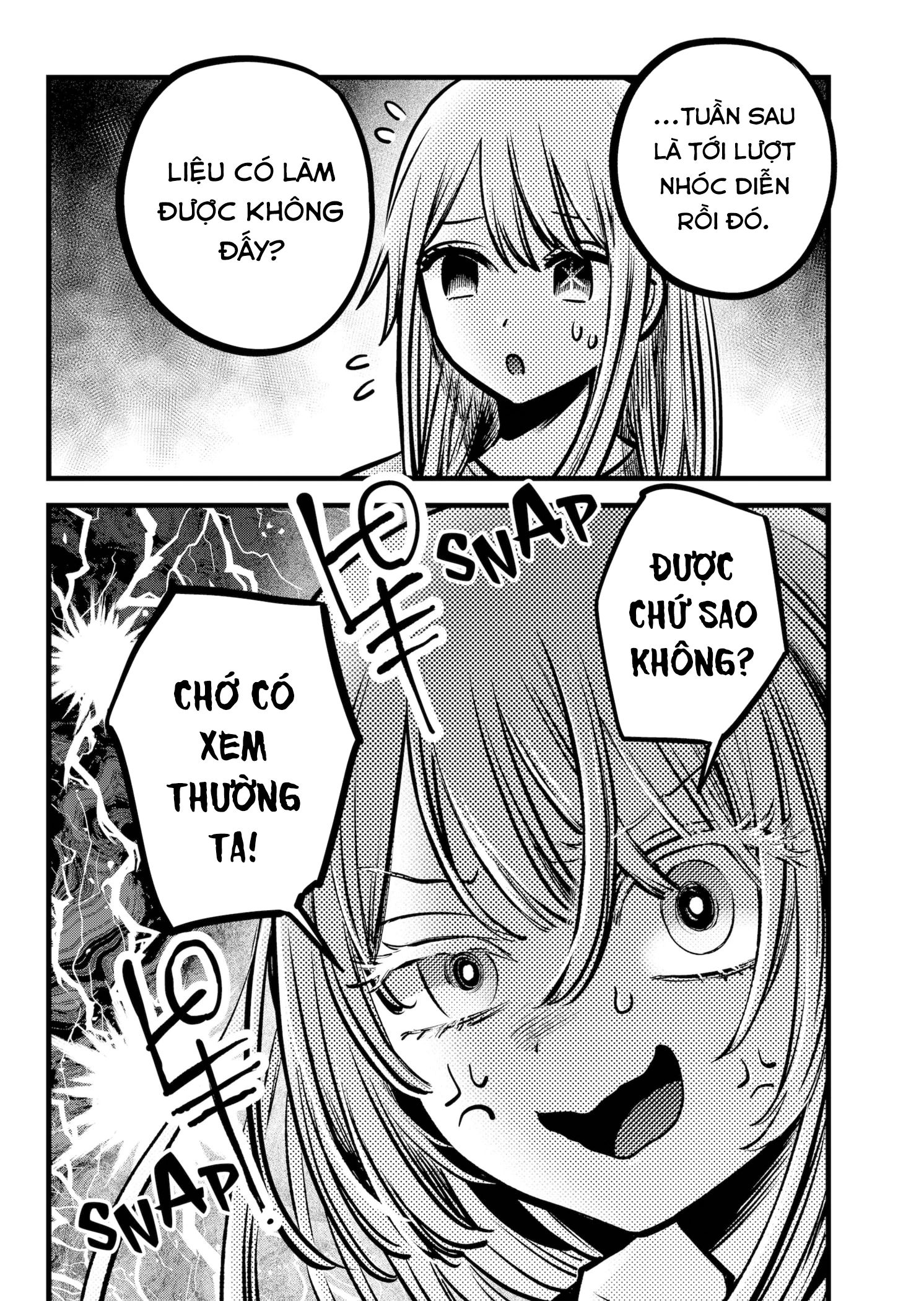 Oshi No Ko Chương 144 Ảnh 20