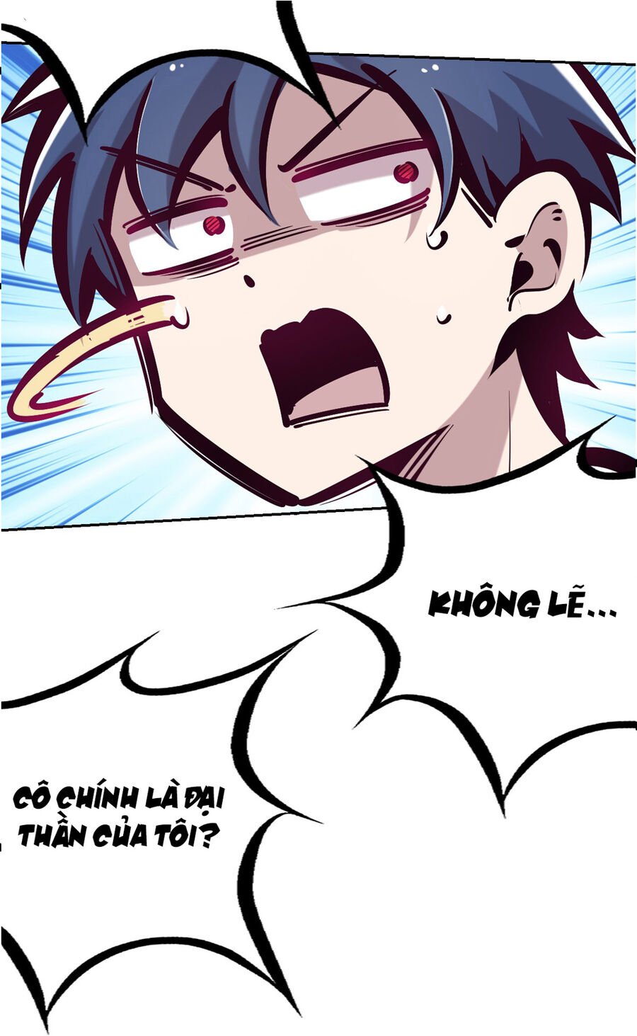 Oan Gia Chung Nhà ! Chương 126.2 Ảnh 123