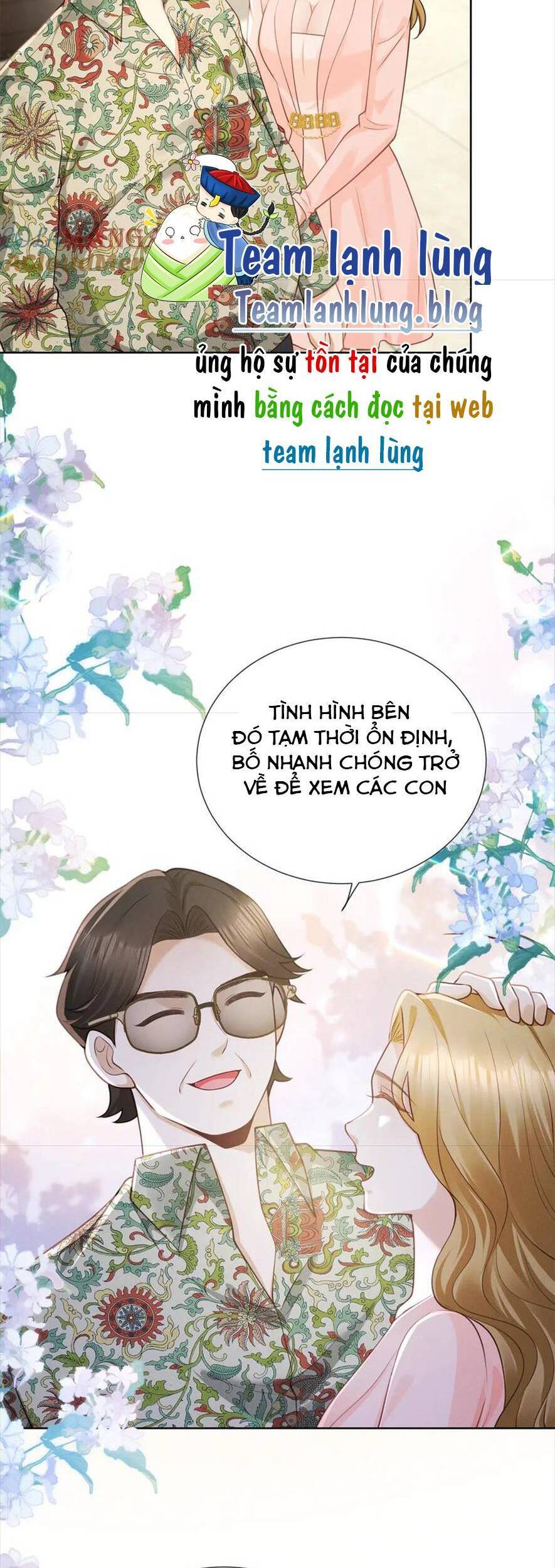 Chỉ Là Thấy Sắc Nổi Lòng Tham Chương 17 Ảnh 28