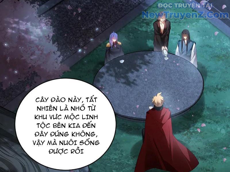 Ta Là Chúa Tể Trùng Độc Chương 62 Ảnh 84