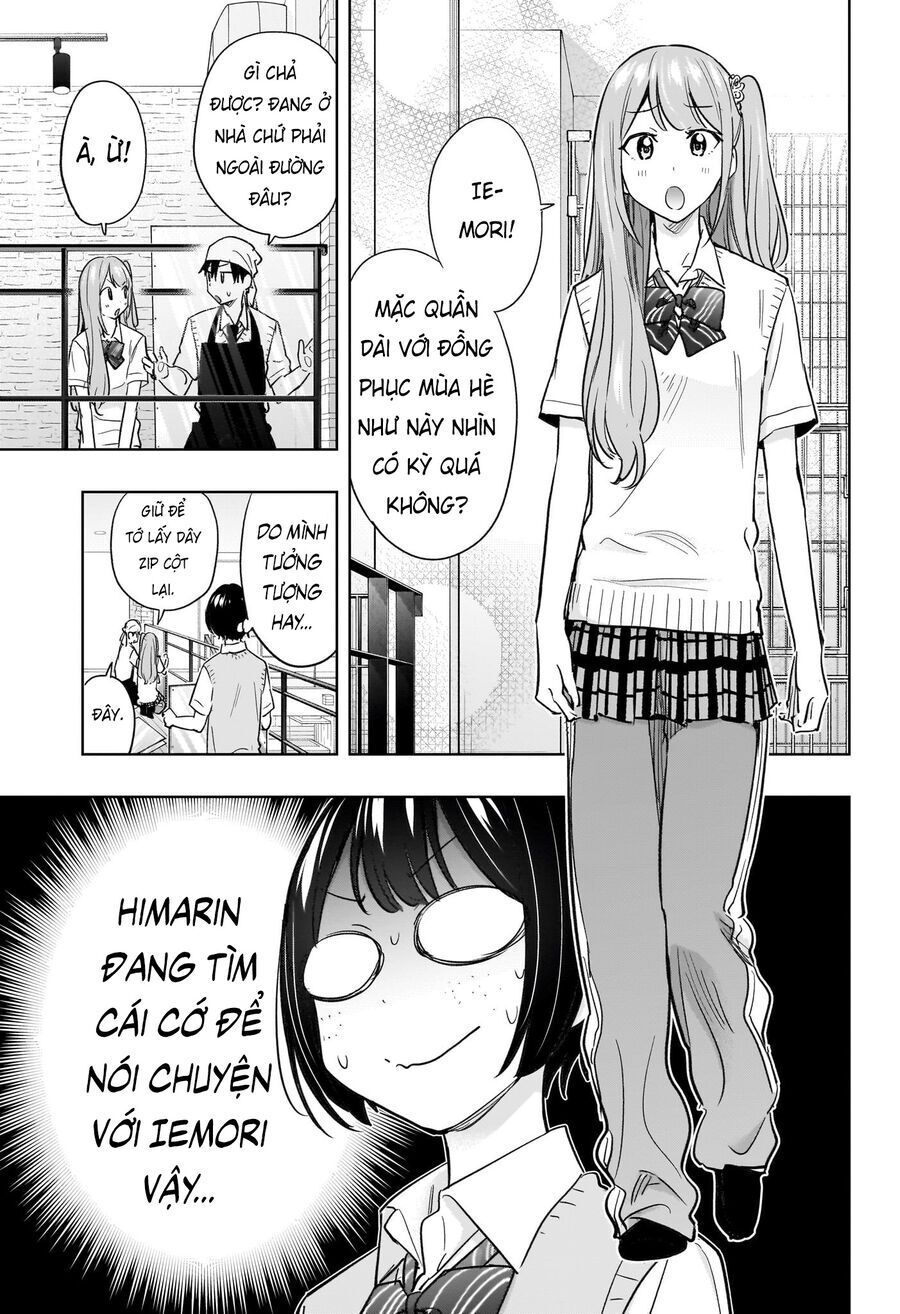 Himaten Chương 41 Ảnh 13