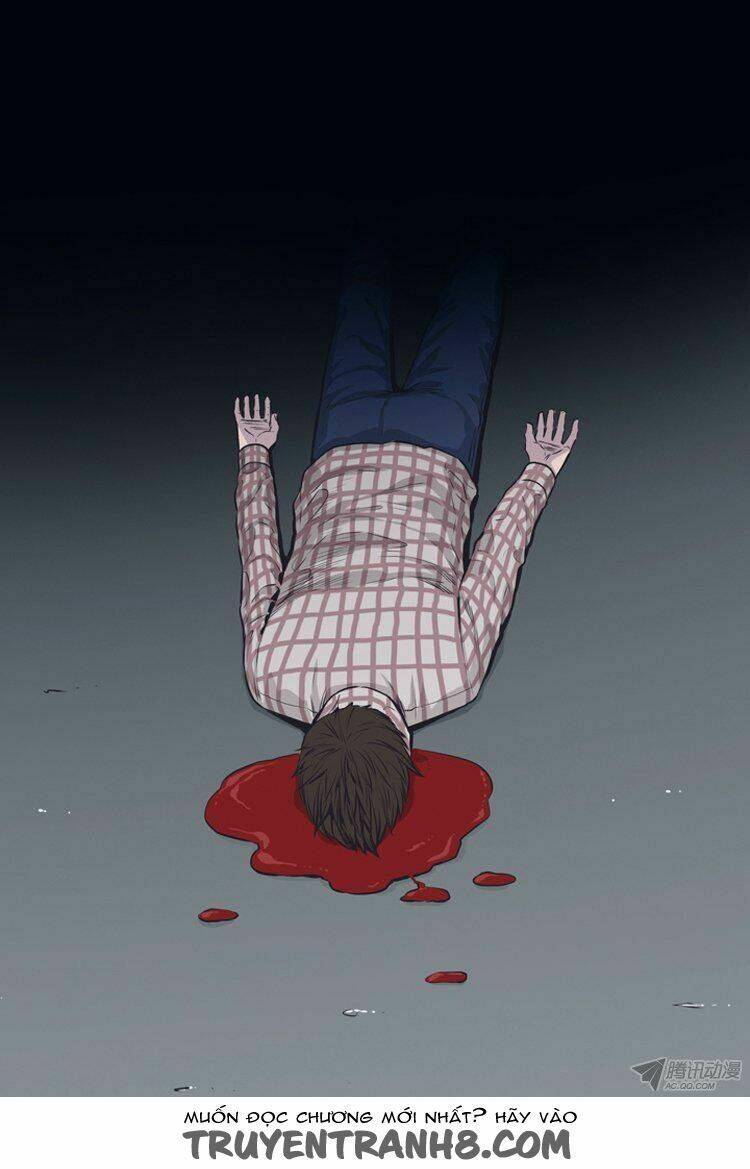 Vong Linh Vương Chương 178 Ảnh 6