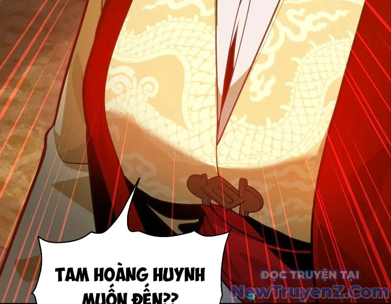 Đại Ái Ma Tôn, Nữ Đồ Đệ Đều Muốn Giết Ta Chương 76 Ảnh 22