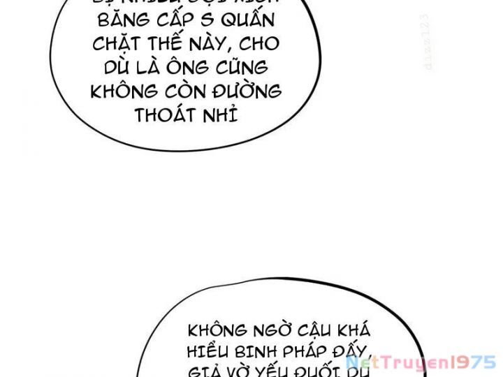 Không Chết Được Ta Đành Thống Trị Ma Giới Chương 97 Ảnh 17