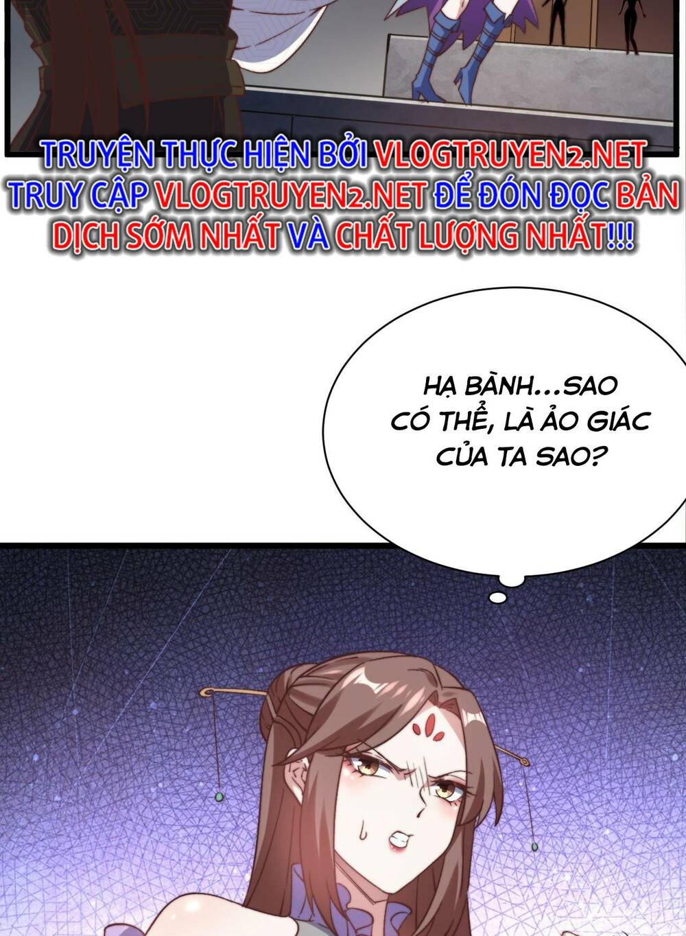 Lô Đỉnh Độc Quyền Của Các Nữ Đế Tương Lai Chương 10 Ảnh 38