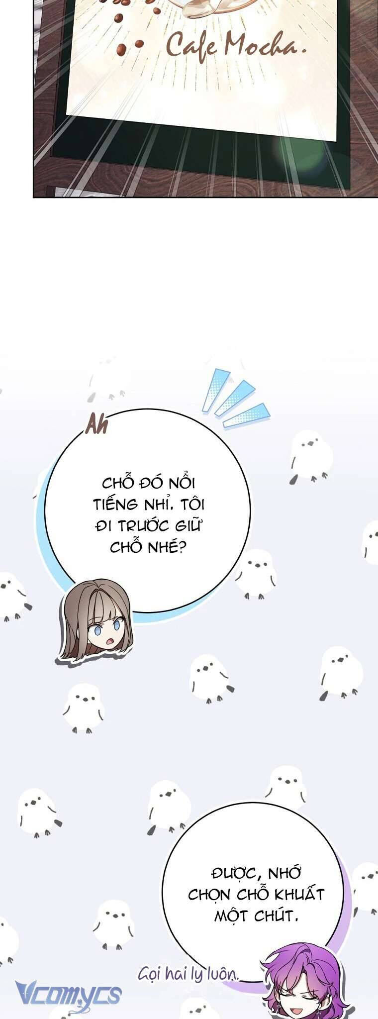 Làm Ác Nữ Bộ Không Tuyệt Sao? Chương 77 Ảnh 35