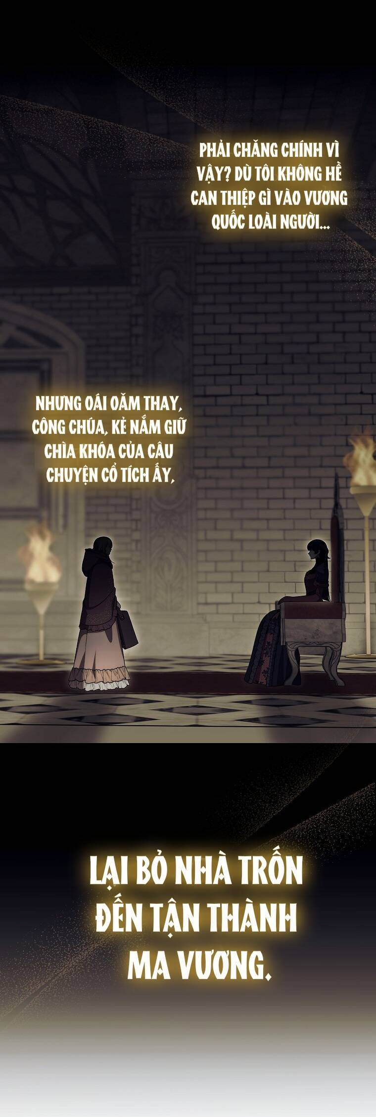 Lần Đầu Tiên Được Yêu Thương Chương 67 Ảnh 8