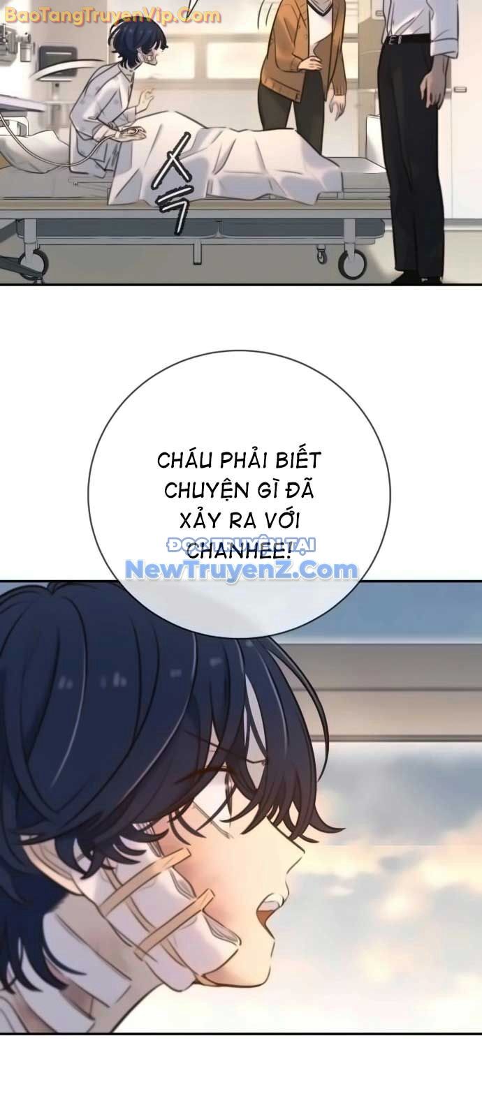 Mọi Người Đều Yêu Cô Ấy Chương 15 Ảnh 42