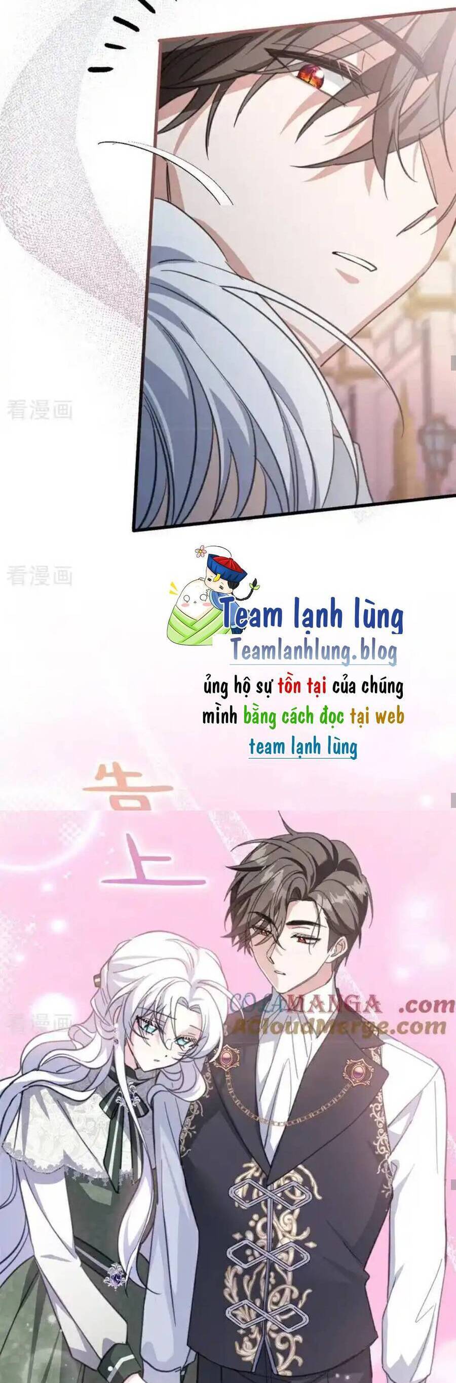 Bông Hoa Độc Của Nhà Công Tước Chương 37 Ảnh 33