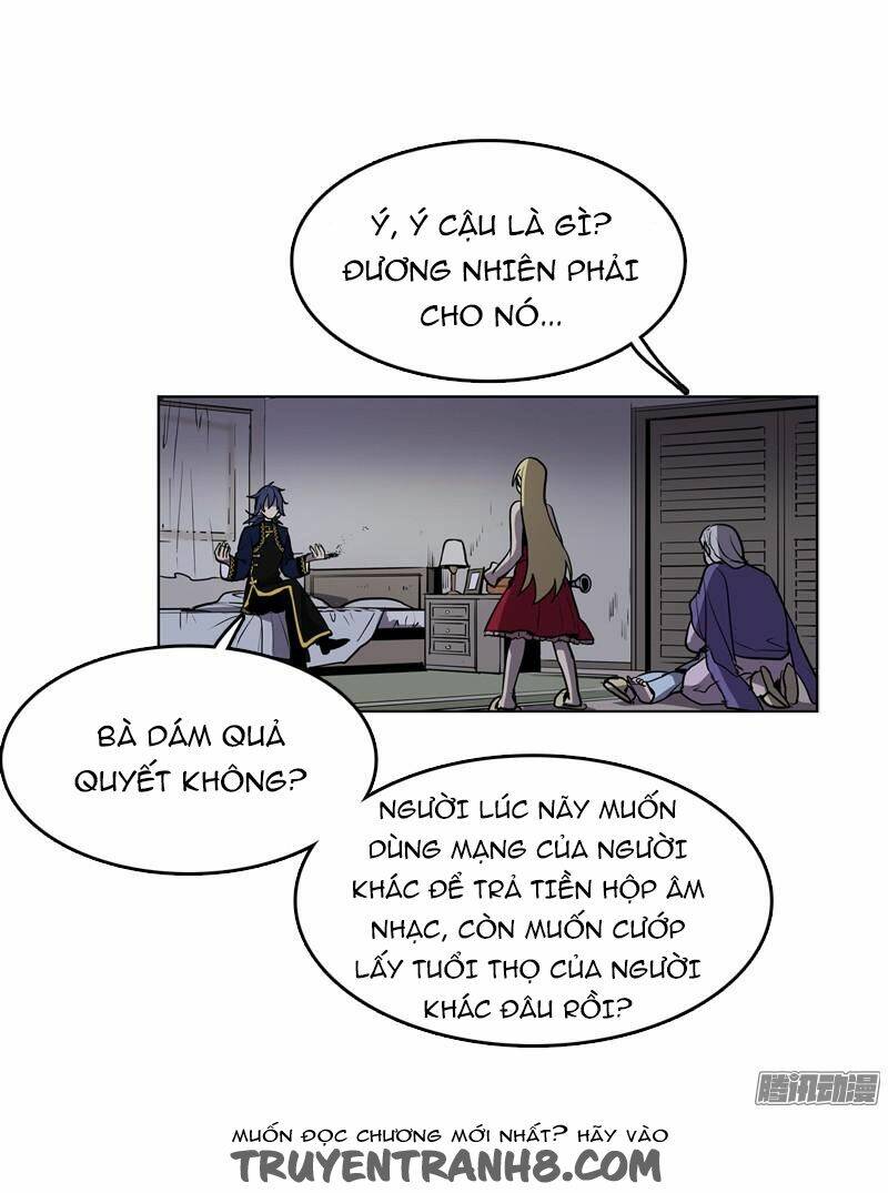 Cửa Hàng Không Tên Chương 37 Ảnh 4
