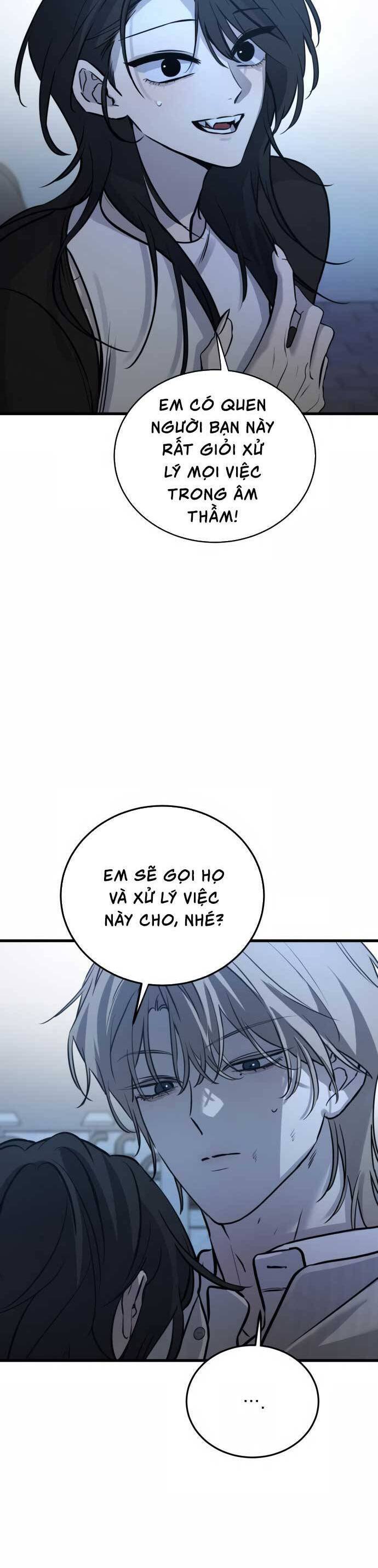 Những Thứ Thú Tính Chương 16 Ảnh 44