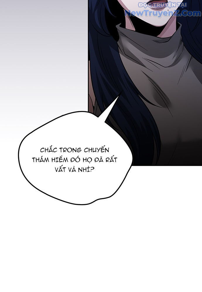 Thám Tử Siêu Năng Lực Chương 45 Ảnh 27