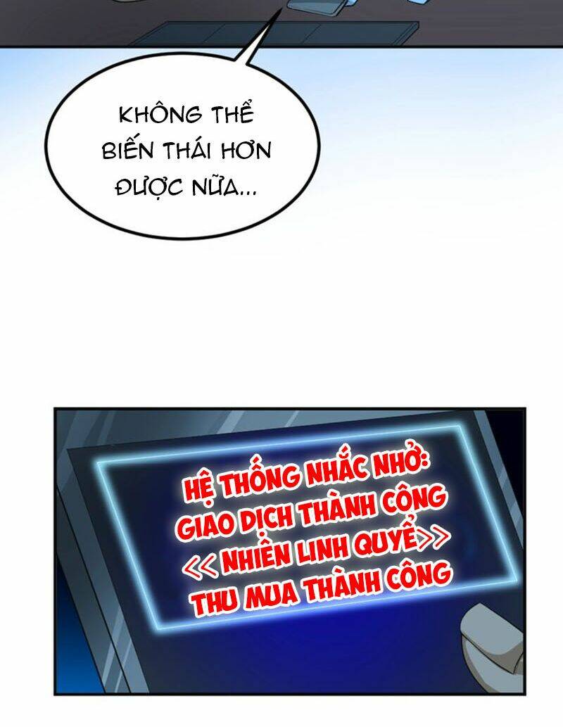 App Tu Chân Mạnh Nhất Chương 8 Ảnh 35