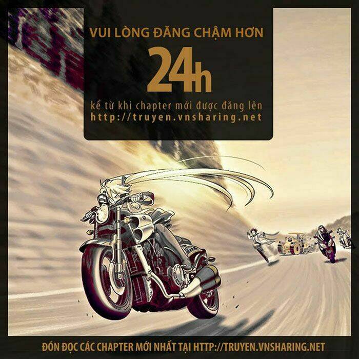 Tokage No Ou Chương 3 Ảnh 4