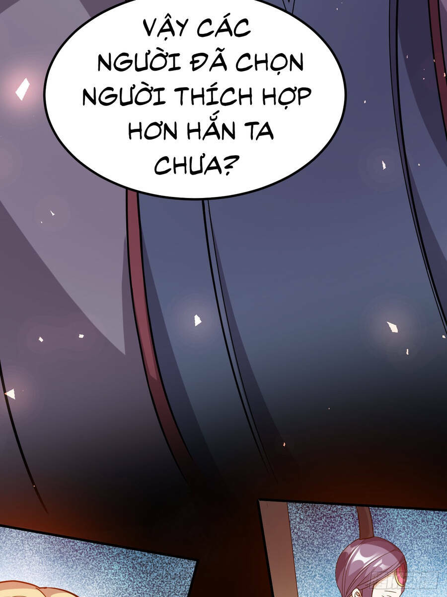 Ta Ở Ma Giới Làm Nội Gián Chương 1 Ảnh 22