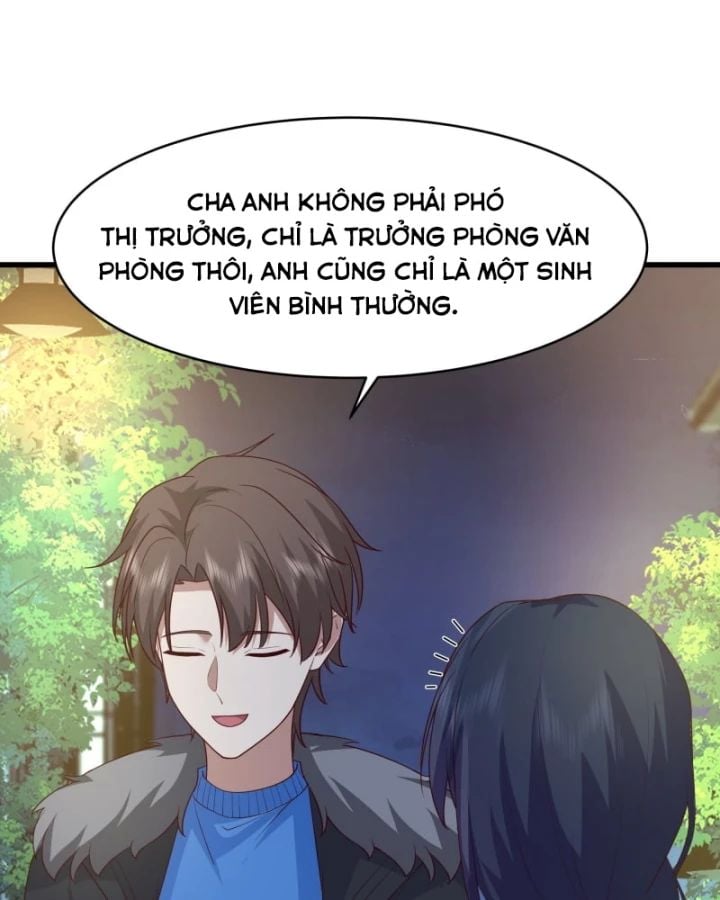 Ta Không Muốn Trùng Sinh Đâu Chương 423 Ảnh 34