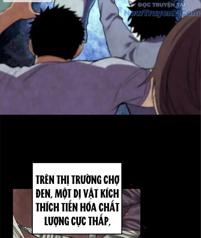 Ta Hóa Thân Ma Thần, Trở Thành Diệt Thế Cự Thú! Chương 36 Ảnh 8