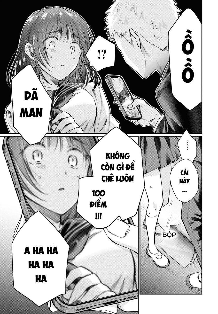 Fuufu Ijou, Koibito Miman. Chương 61 Ảnh 24
