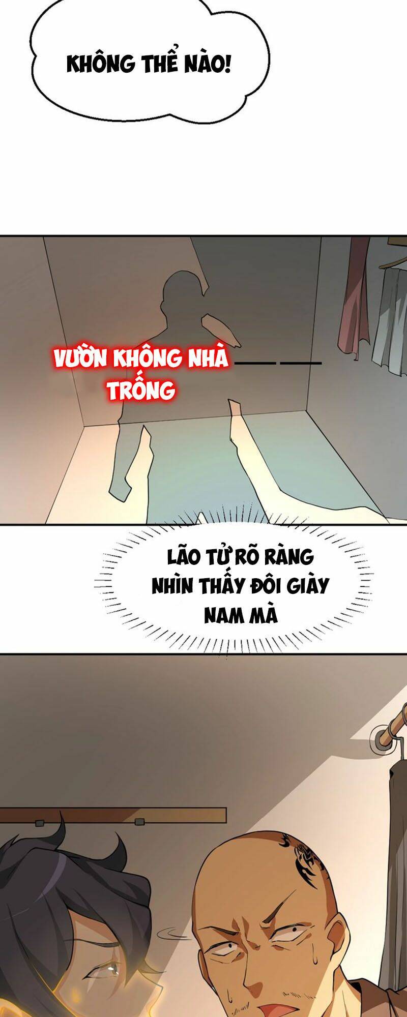 App Tu Chân Mạnh Nhất Chương 8 Ảnh 21