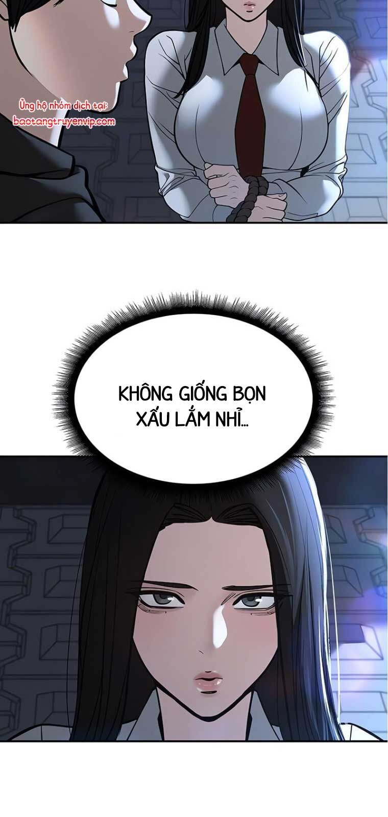Giang Hồ Thực Thi Công Lý Chương 137 Ảnh 40