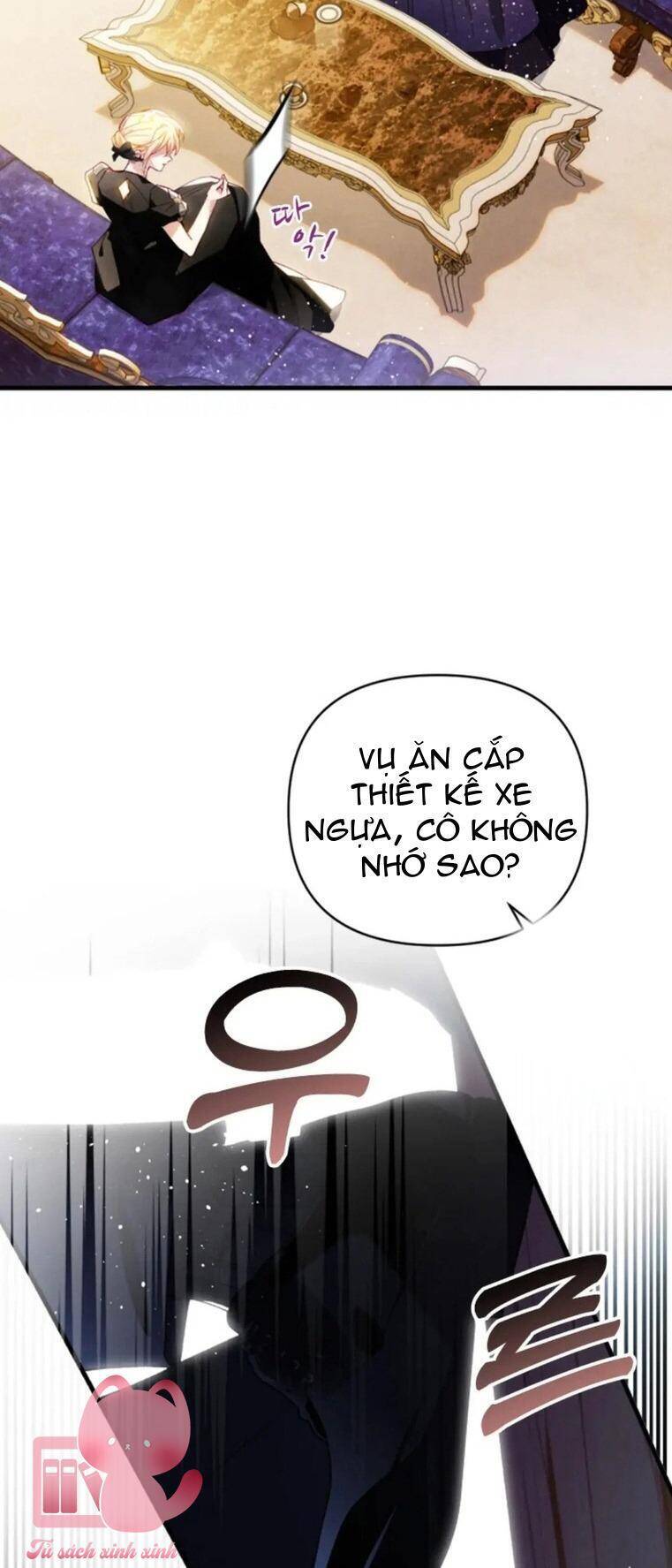 Nuôi Vị Hôn Phu Bằng Tiền Bạc Chương 34 Ảnh 66