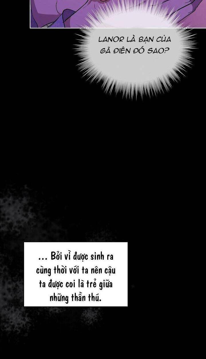 Tôi Đã Tái Sinh Thành Bé Cáo Của Thần Chương 34 Ảnh 33