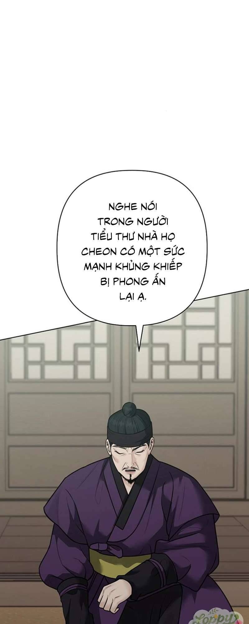 Quỷ Hồn Chương 34 Ảnh 10
