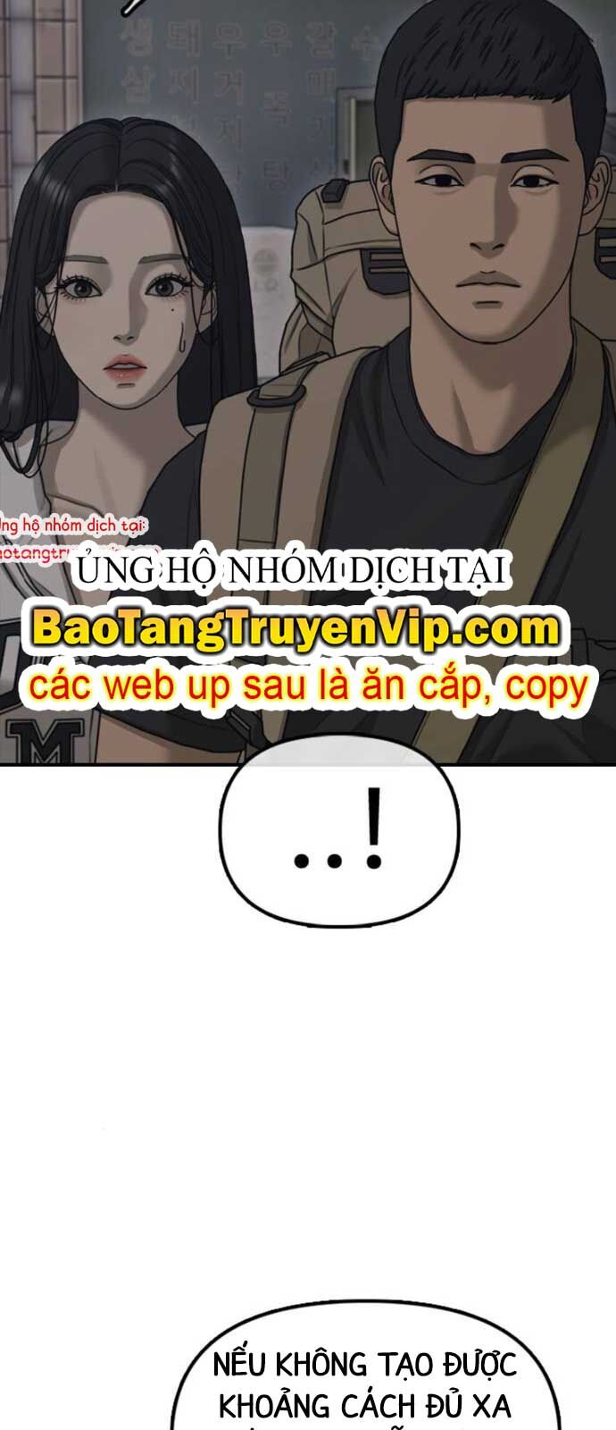 Ngày Tận Thế Đã Đến Chương 15 Ảnh 19