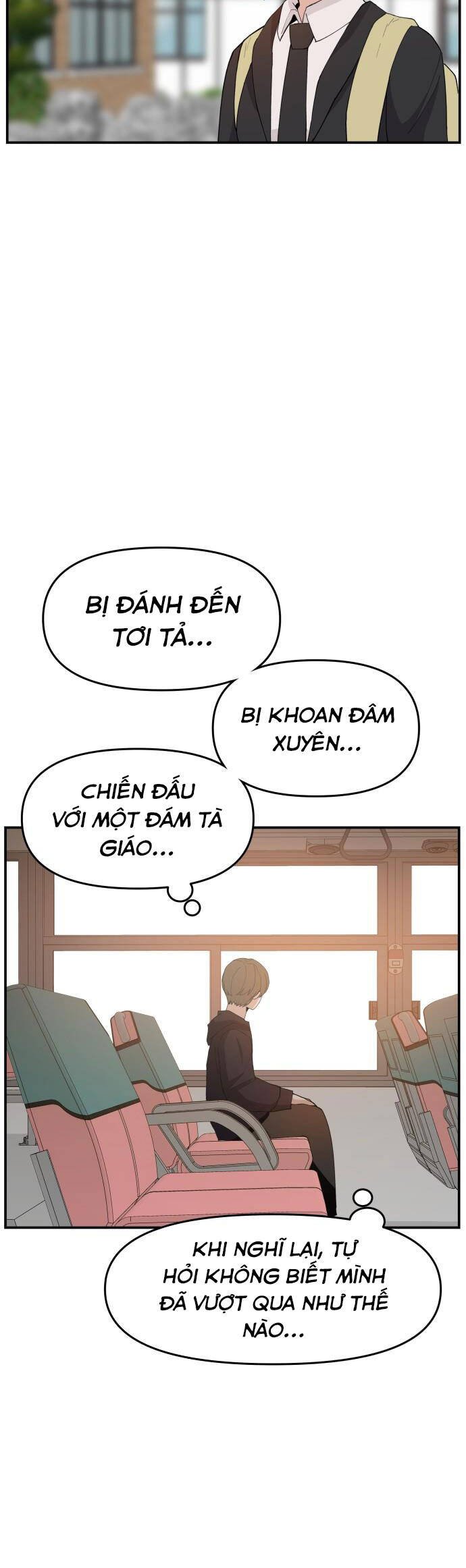 Lớp Học Phản Diện Chương 82 Ảnh 60