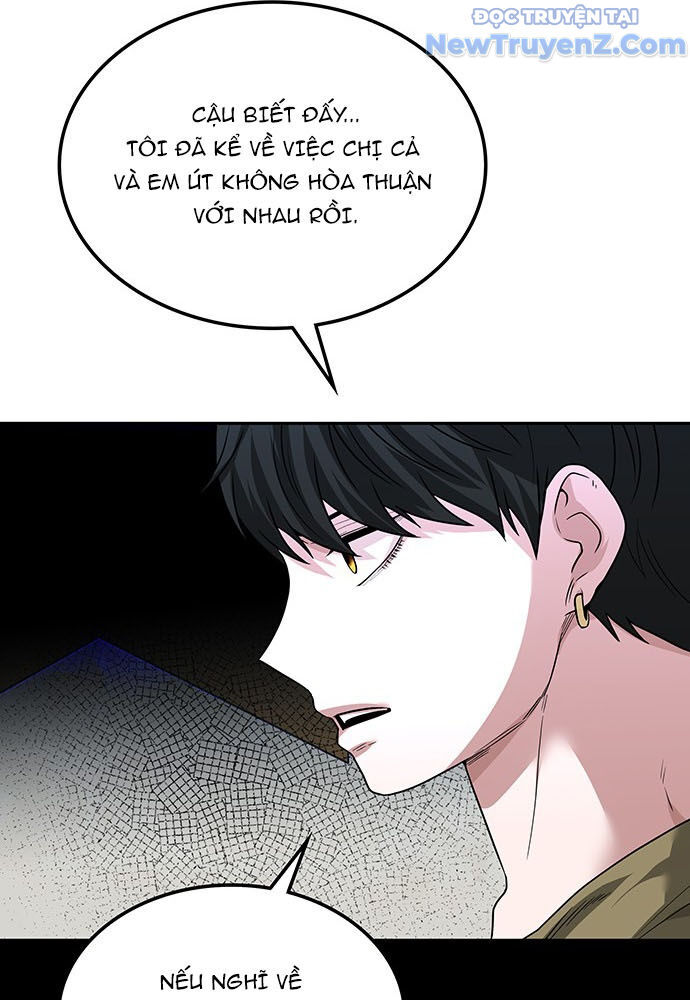 Thám Tử Siêu Năng Lực Chương 47 Ảnh 15