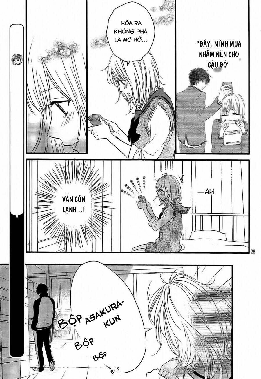 Haru Matsu Bokura Chương 6 Ảnh 31