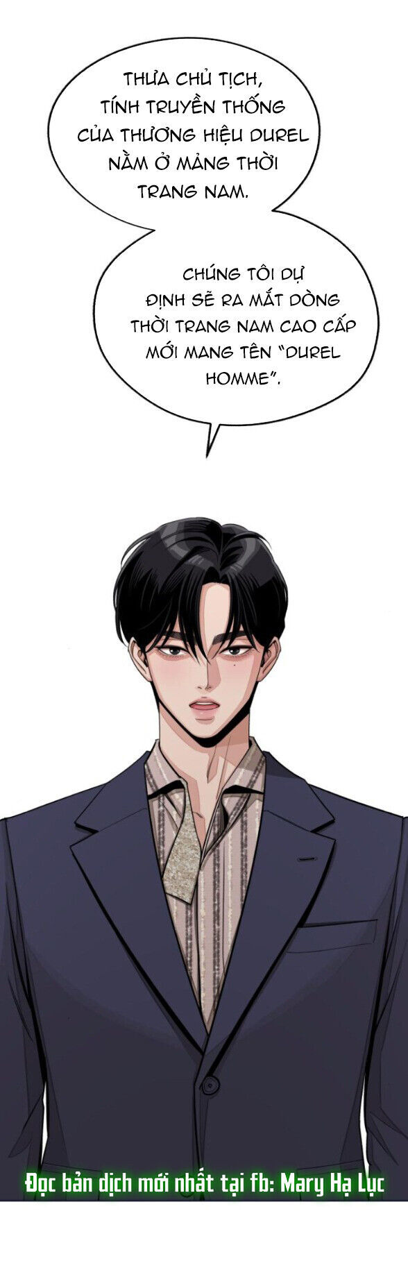 Tình Yêu Của Ik Seob Chương 76 Ảnh 31