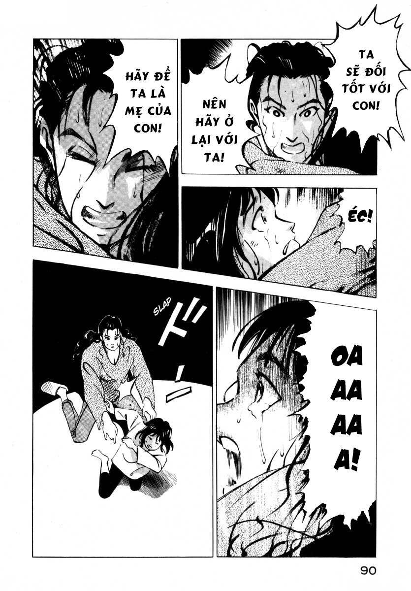 Jiraishin Chương 7.1 Ảnh 39