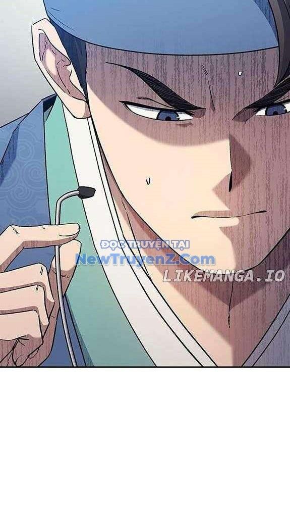 Bác Sĩ Tới Joseon Chương 50 Ảnh 101