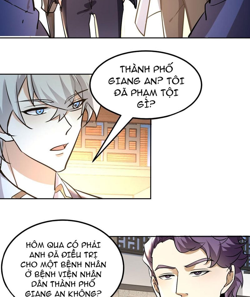 Chiến Thần Long Tế Chương 14 Ảnh 21