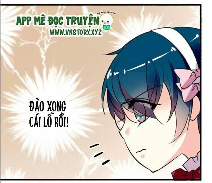 Nữ Hầu Sau Giờ Học Chương 92 Ảnh 4
