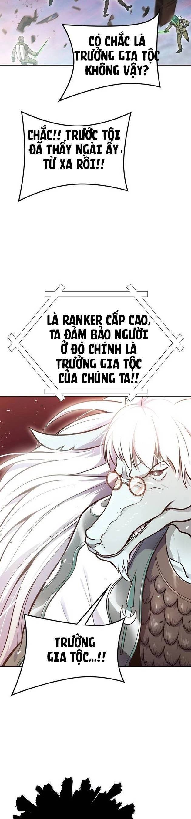 Cuộc Chiến Trong Tòa Tháp - Tower Of God Chương 642 Ảnh 63